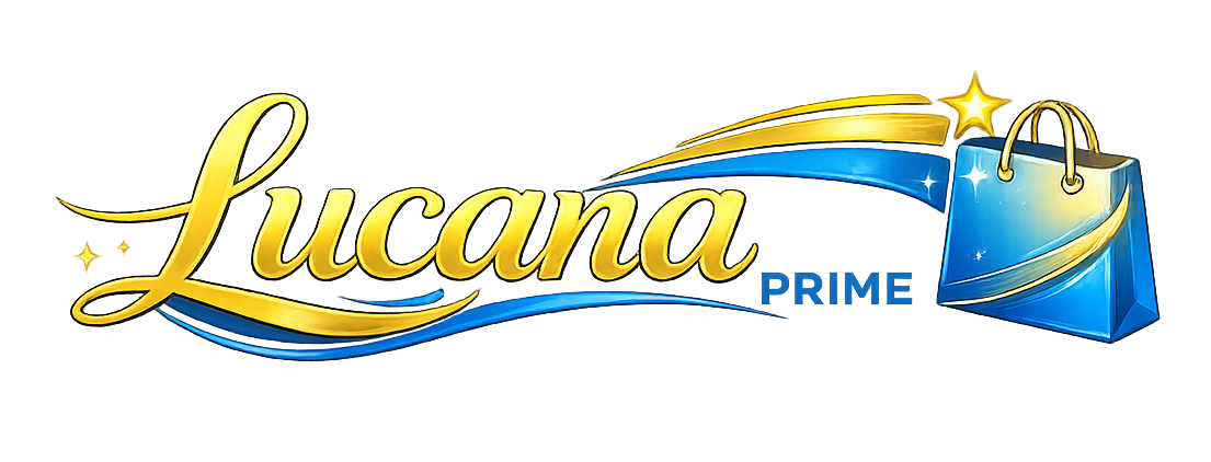 Lucana Prime